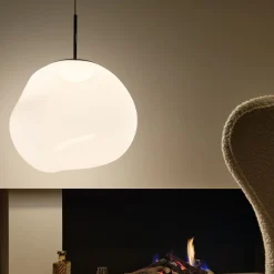 Melt Led Suspension Mini