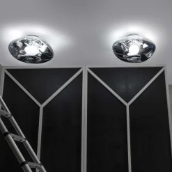 Melt surface mini LED