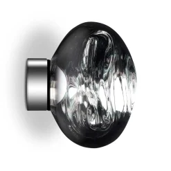 Melt surface mini LED