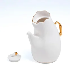 Meltdown - Théière