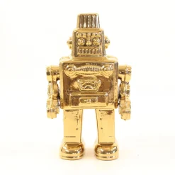 Memorabilia Gold - My Robot