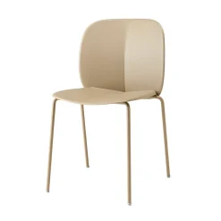 Mentha Chaise - lot de 4