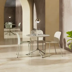 Mentha Chaise - lot de 4