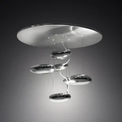 Mercury mini soffito