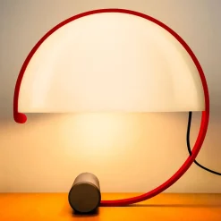 Meta - Lampe à poser