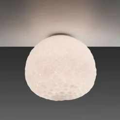 Meteorite Applique/ Plafonnier