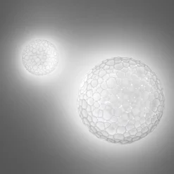 Meteorite Applique/ Plafonnier