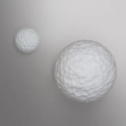 Meteorite Applique/ Plafonnier