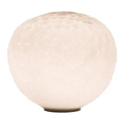 Meteorite Lampe de table