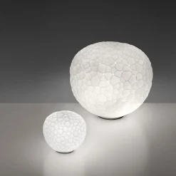 Meteorite Lampe de table