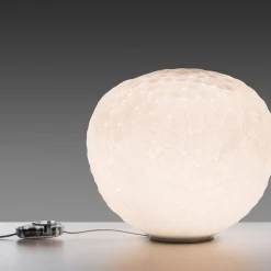 Meteorite Lampe de table