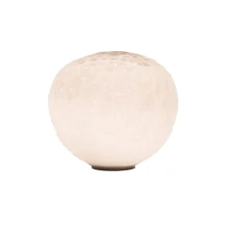 Meteorite Lampe de table