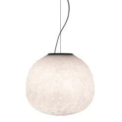 Meteorite suspension - 48 cm