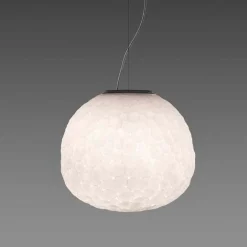 Meteorite suspension - 48 cm