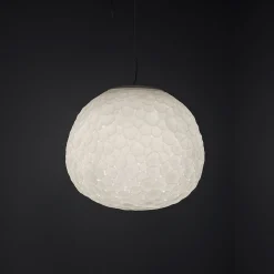 Meteorite suspension - 48 cm
