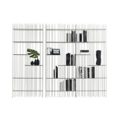 Metrica A Bibliothèque