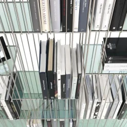 Metrica A Bibliothèque