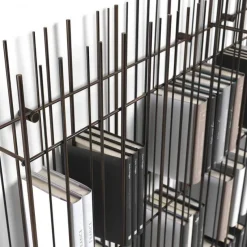 Metrica A Bibliothèque