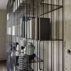 Metrica A Bibliothèque