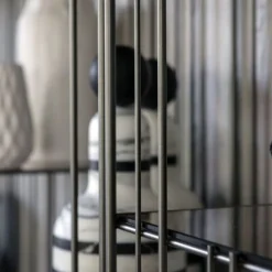 Metrica A Bibliothèque