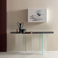 Metropolis console