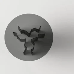 Metropolis XXL table de repas ronde