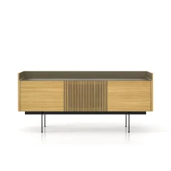 Meuble de rangement Stockholm technic