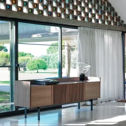 Meuble de rangement Stockholm technic