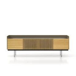 Meuble de rangement Stockholm technic