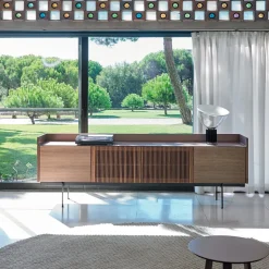 Meuble de rangement Stockholm technic