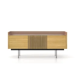 Meuble de rangement Stockholm technic