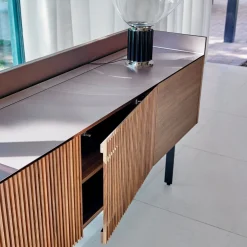 Meuble de rangement Stockholm technic