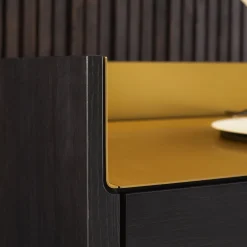 Meuble de rangement Stockholm technic