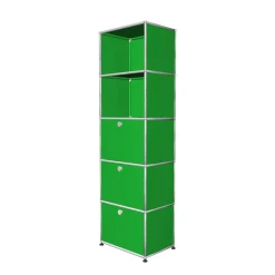 Meuble de rangement USM Haller