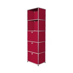 Meuble de rangement USM Haller