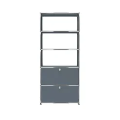 Meuble Haller - M24 - Quickship