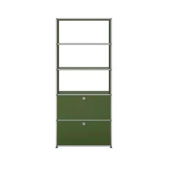 Meuble Haller - M24 - Quickship