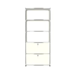 Meuble Haller - M24 - Quickship