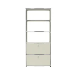 Meuble Haller - M24 - Quickship