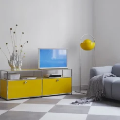 Meuble Haller - O2 - Quickship