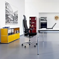 Meuble Haller C2 - Quickship