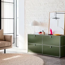 Meuble Haller E2 - Quickship