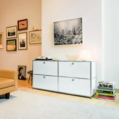 Meuble Haller E2 - Quickship