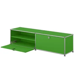 Meuble multimédia USM Haller E M59