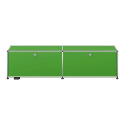 Meuble multimédia USM Haller E M59