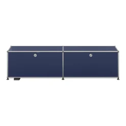 Meuble multimédia USM Haller E M59