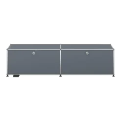 Meuble multimédia USM Haller E M59