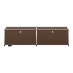Meuble multimédia USM Haller E M59