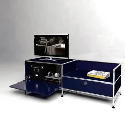 Meuble Multimedia USM