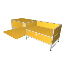 Meuble Multimedia USM